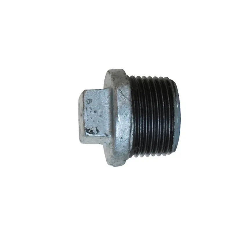 Artisanat Bouchon fonte galvanisée pour bouteille de mélange Thermador – 2&prime; M