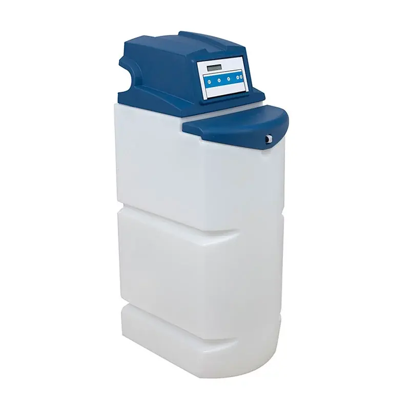 Garantie Incluse Adoucisseur d'eau New Access BWT - 16L - 1” - pour 6 personnes - Avec mise en service