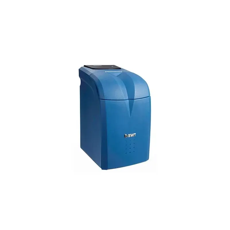 Adoucisseur d'eau AQA Perla Compact - 5,4L - 1” - Avec mise en service Livraison Gratuite