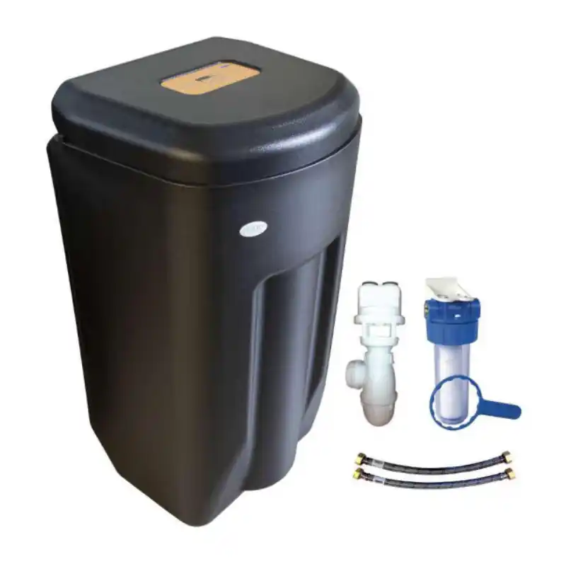 Adoucisseur d&rsquo;eau UGGO Orion – 22L + Mise en service + Kit installation Retour Gratuit