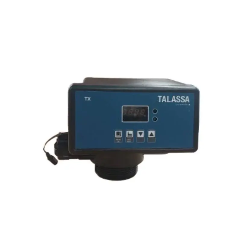 Commander Maintenant Adoucisseur d&rsquo;eau Ecko Talassa – 30L + Mise en service + Kit installation