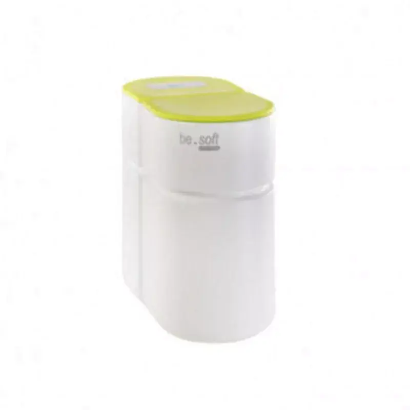 Adoucisseur d&rsquo;eau connecté Be Soft XS Talassa – 10L + Mise en service + Kit installation Garantie Incluse