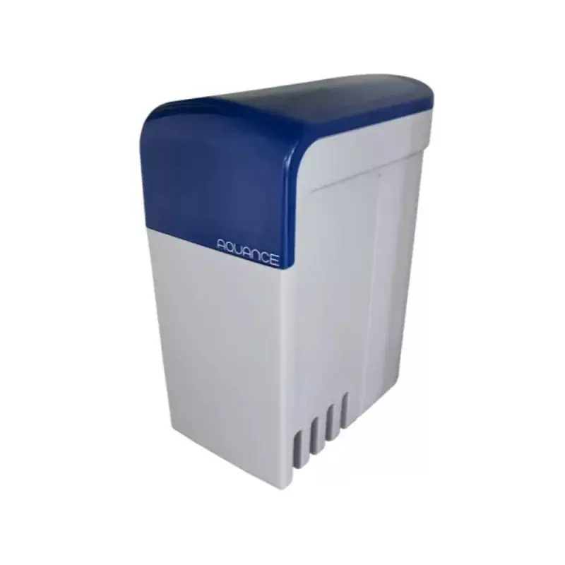 Commander Vite Adoucisseur compact Aquance - 5,7L - Sans électricité
