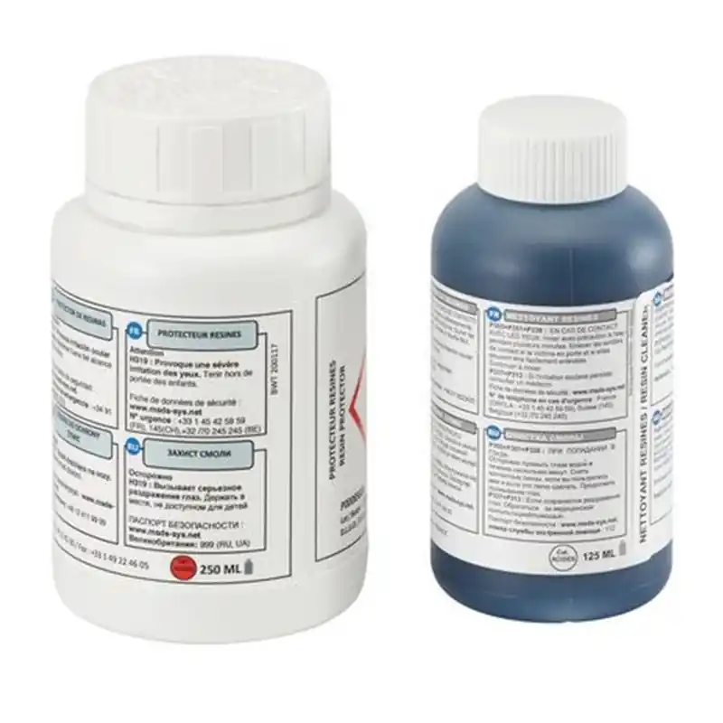 Top Vente Pack d'entretien pour adoucisseur d'eau - 2 produits