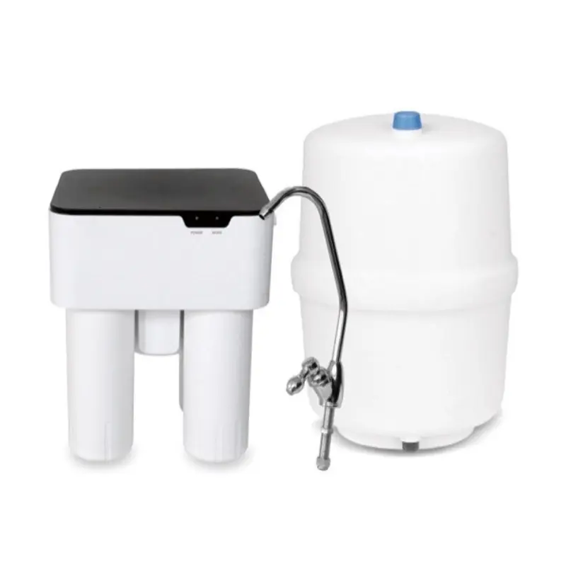 Osmoseur E50 Orion - 24W - 0.13 l/min Certifié