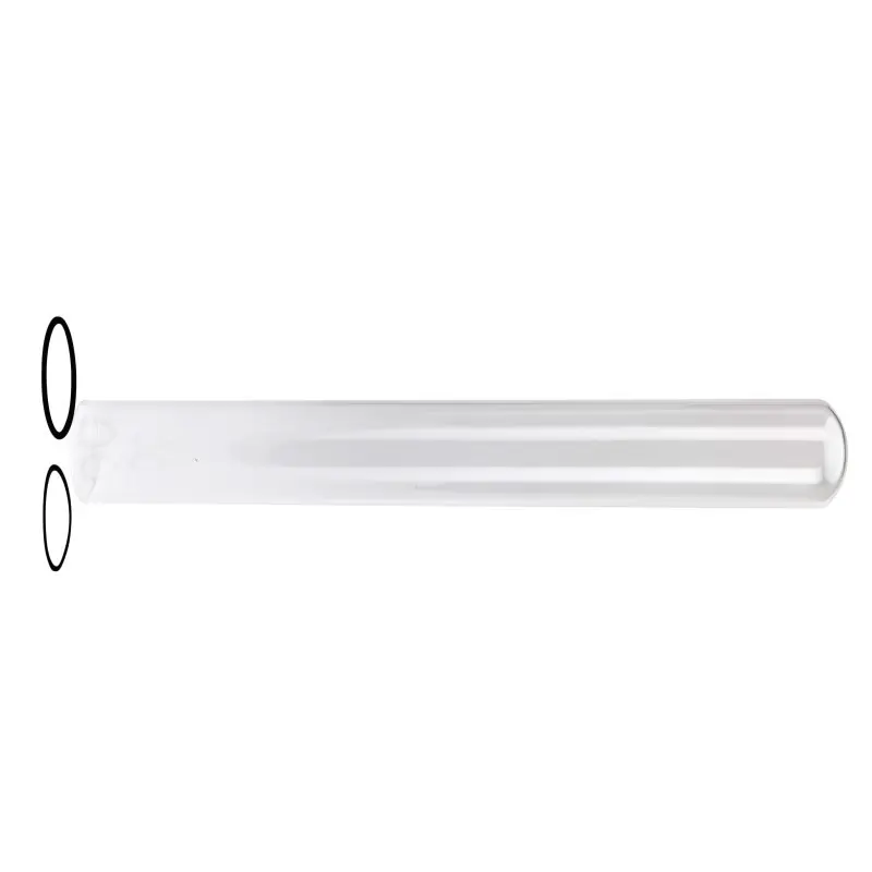 Exclusif Tube quartz avec joint Comap - pour lampe centrale 5 en 1 et Uveo