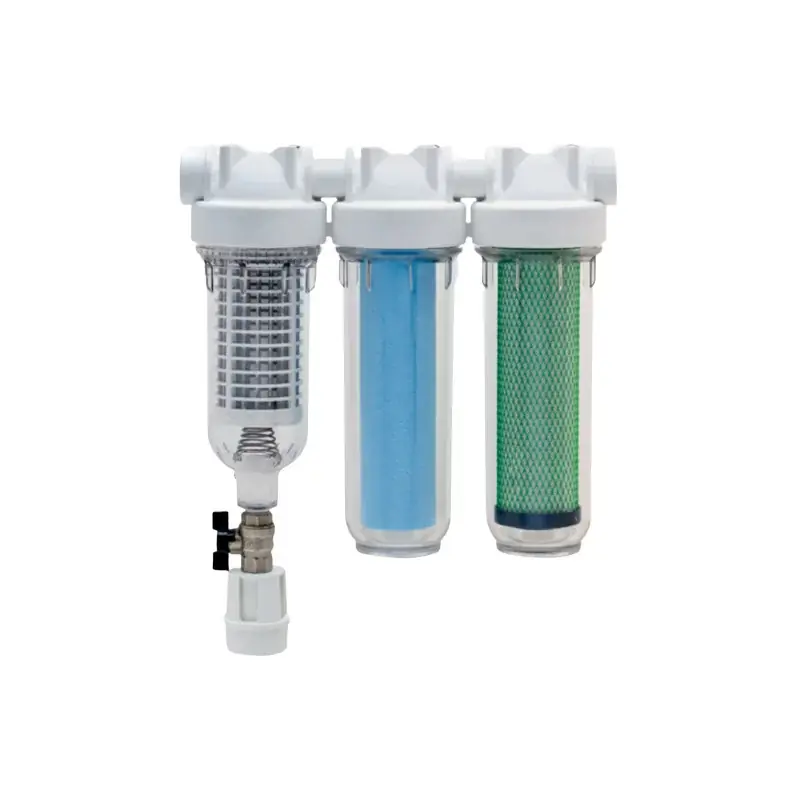 Populaire Pack cartouche de remplacement B.Rain BWT - Eaux de récupération pour une action responsable