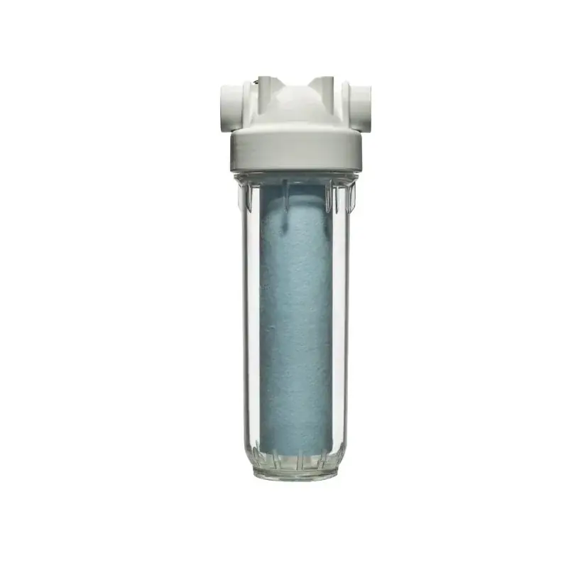 Promotion Filtre anti-impuretés et anti-prolifération bactérienne B.SECURE BWT - jusqu'25µm - DN 20 / 3/4''
