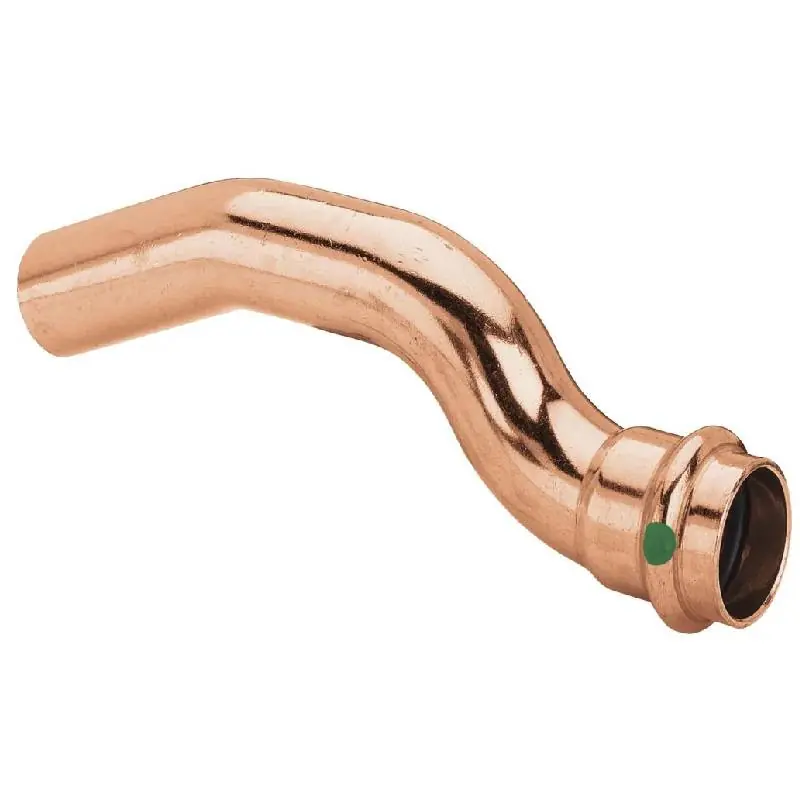 Acheter En Ligne Clarinette cuivre à sertir Profipress MF Viega