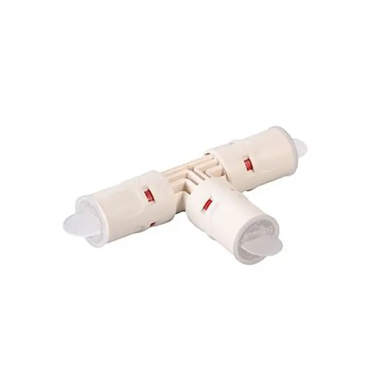Tés égaux instantanés multicouche Comap Acheter En Ligne