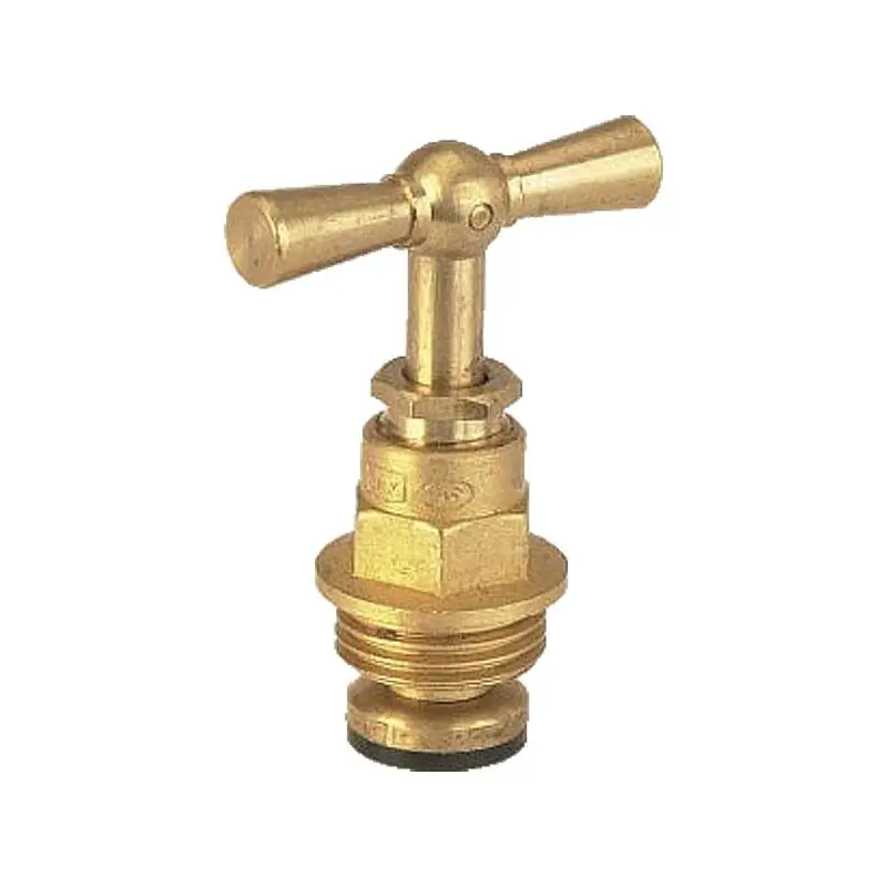 Acheter En Ligne Tête de robinet à clapet – 3/4” – Manette papillon