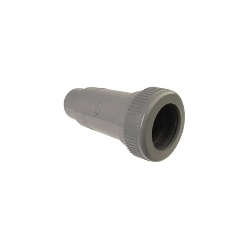 Manchette de dilation - Canalisation horizontale - Mâle/femelle - PVC - ø32 Nouvel Arrivage
