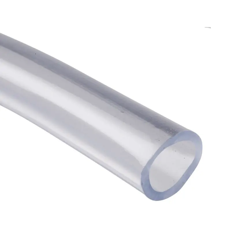 Tuyau PVC flexible RS Pro - Transparent - 25m - 6x9mm Offre Limitée