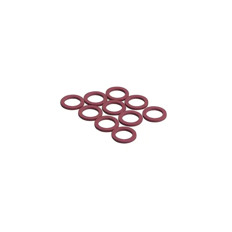 Lot de 10 joints GPL pour écrou 20×150 – Propane et butane – Brun Réduction