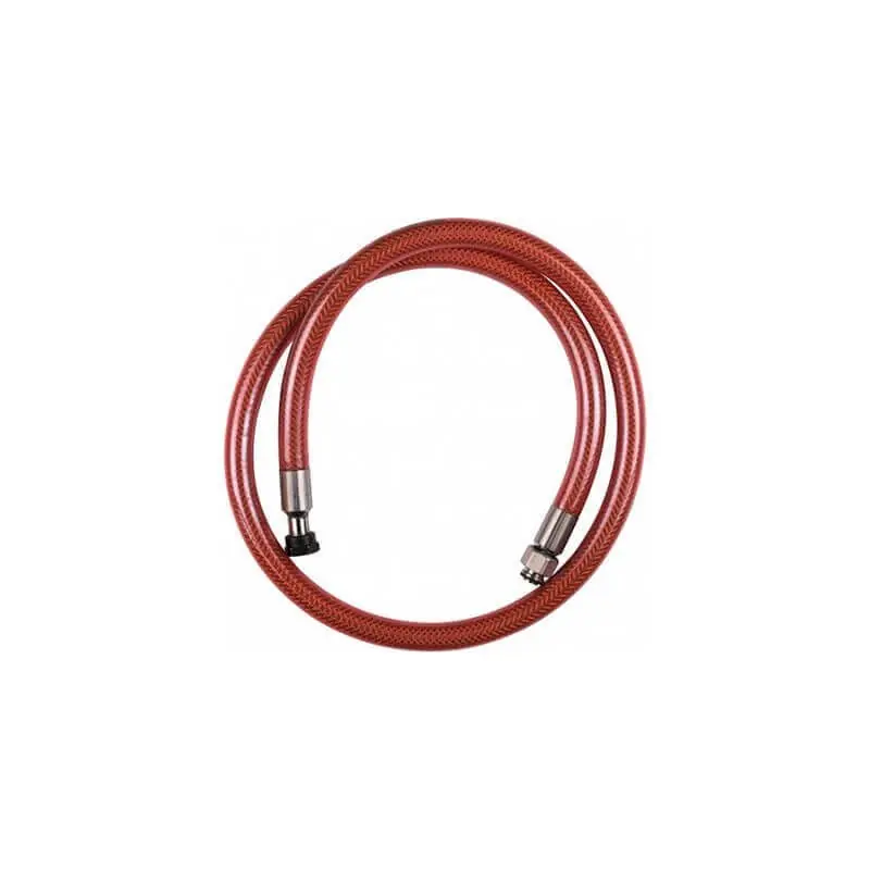 Offre Exclusive Flexible gaz butane et propane - Inox - 2m