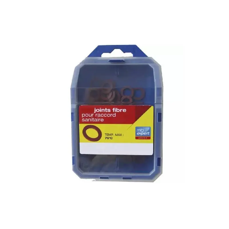 Fait Main Boite de joints fibre – MB Expert