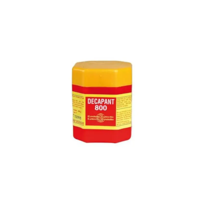 Réduction Décapant 800 Castolin - 200GR