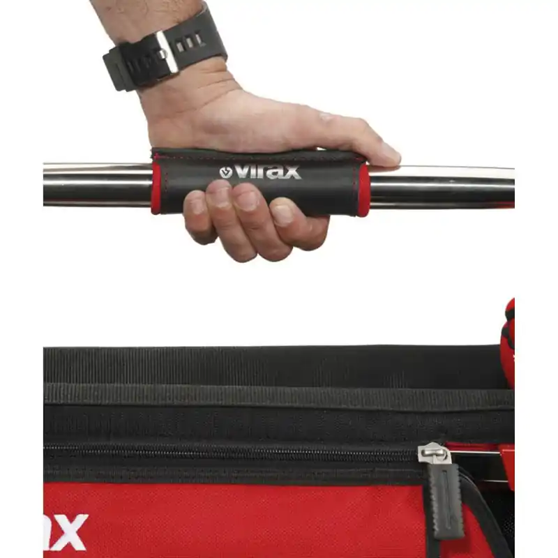 Acheter Direct Sac à outils textile Virax