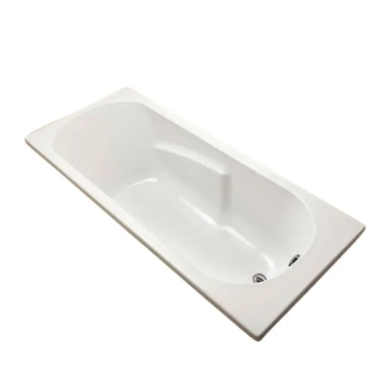 Baignoire Placy Aquarine - 150x70cm - 70L Garantie Incluse