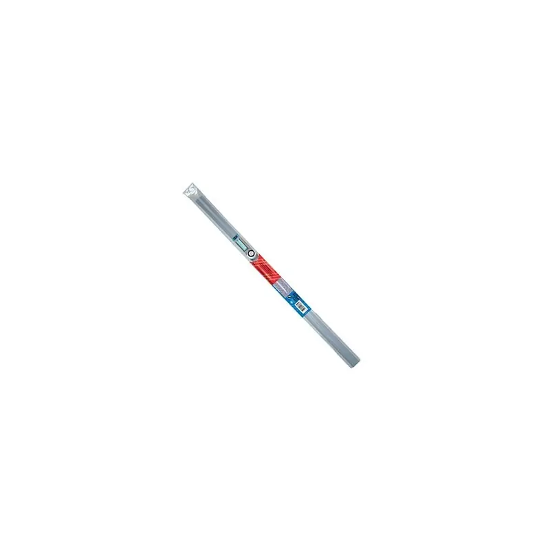 Dernière Chance Joint pour côté de porte de douche coulissante - PVC - Transparent