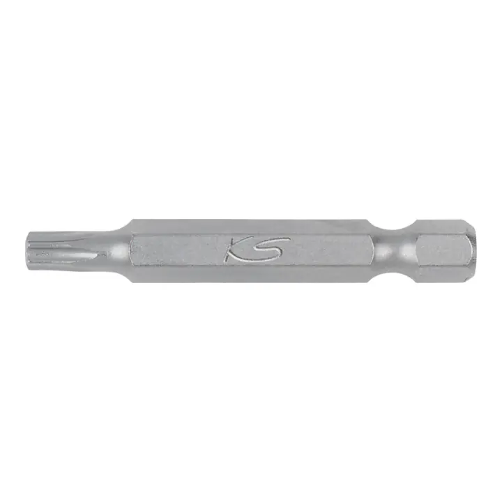 KS Tools 1/4&Prime; Torx PLUS bit, 50mm, IP9 Expédié Aujourd’hui
