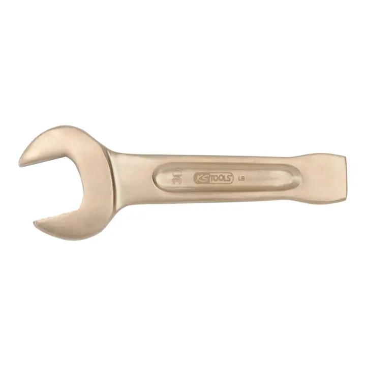 KS Tools BRONZEplus Clé à chocs 7/8&Prime; open-end Prix Choc