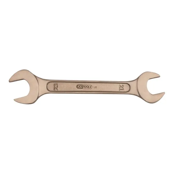 KS Tools BRONZEplus double clé à fourche 13×17 mm Top Qualité