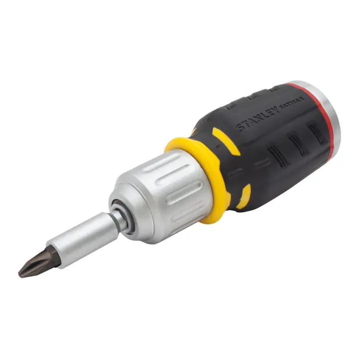 Super Prix Stanley Jeu de tournevis à embouts FatMax 6 embouts