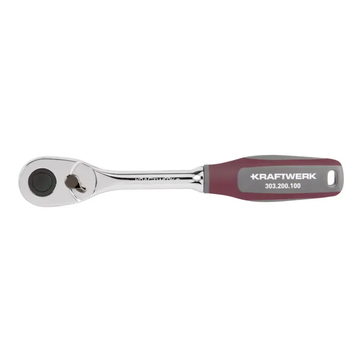 Prix Promo Cliquet réversible Kraftwerk, 3/8", 72 dents, Pro