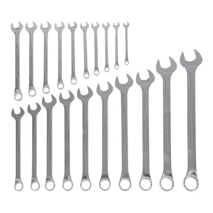 Jeu de clés mixtes Gedore 20 pcs 8-32 mm Prix Bas