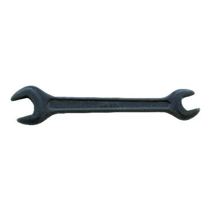 Clé à fourche double DIN895 8x 9mm Prix Choc