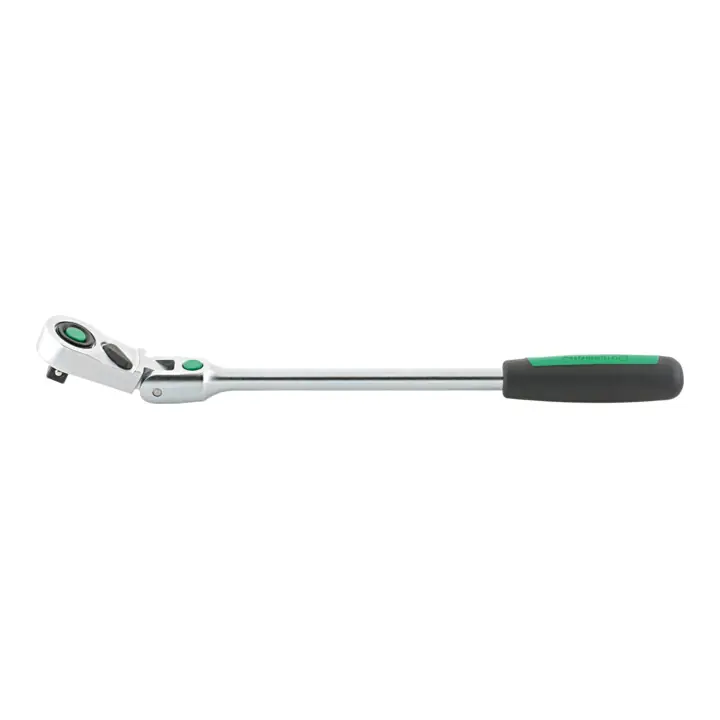 517QR Cliquet articulé à dents multiples QuickRelease 416 mm Vente Flash