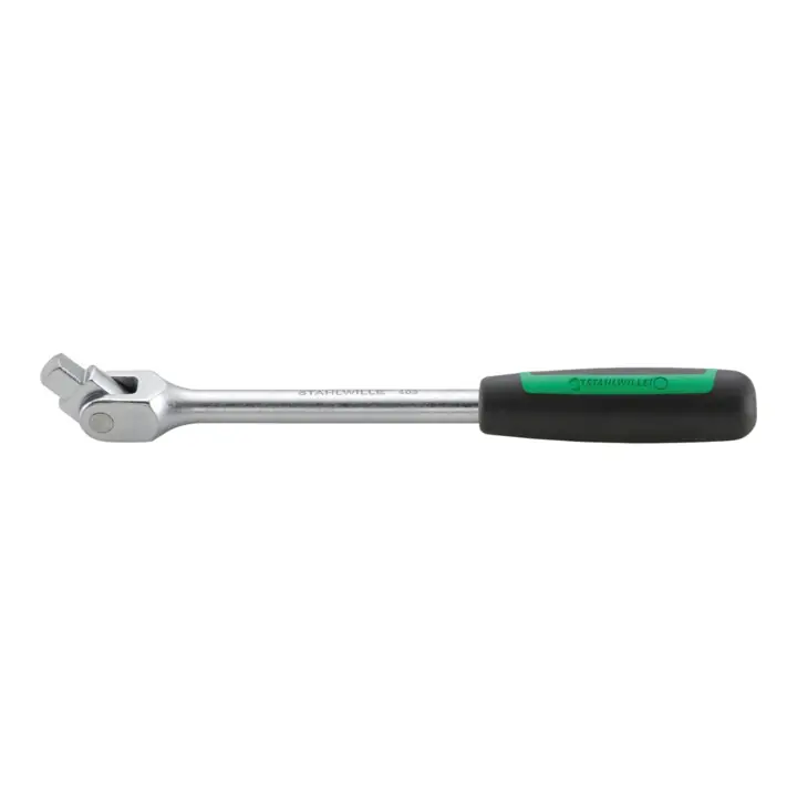 Top Qualité 403 Poignée articulée 154,5 mm