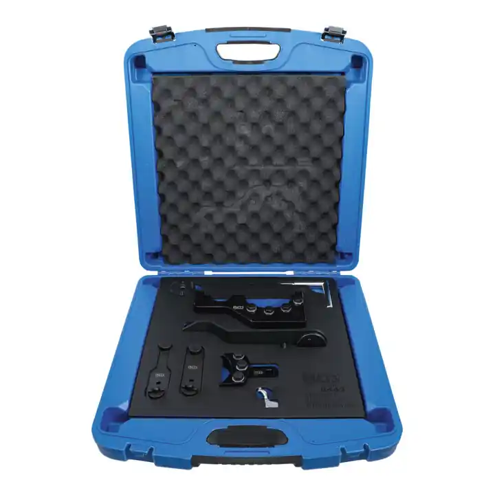 Achat Immédiat BGS Coffret de calage pour VAG 2.5, 4.9D, TDI PD