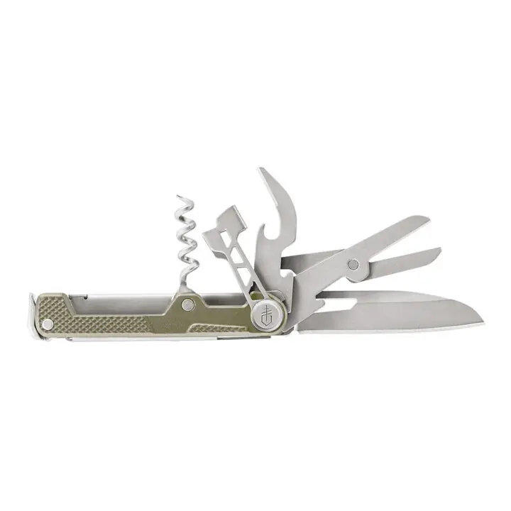 Fiskars Multitool Arm Bar Cork Or Pailleté Prix Promo