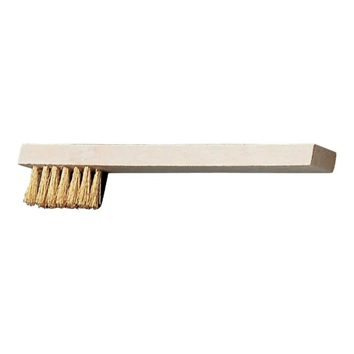 Osborn Brosse pour bougies d&rsquo;allumage 3×6 rangées 0,2 mm Jusqu’à Épuisement Des Stocks