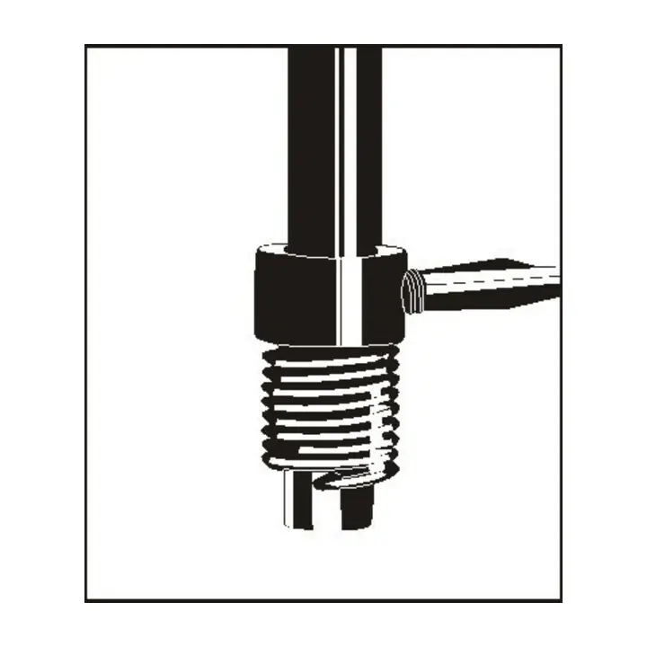 Achat Immédiat VÖLKEL V-COIL Insert fileté S M14x1,25-2,0D