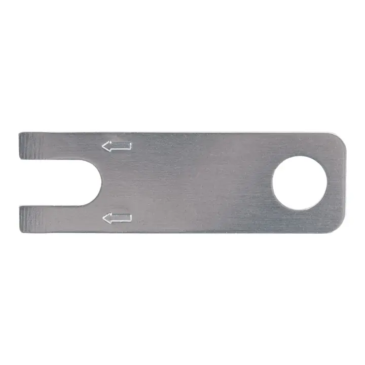 Outil pour étanchéifier les valves de roues, pour valves de 11 mm Promotion Saisonnière
