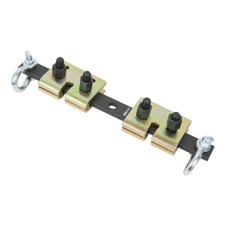 Promotion KS Tools Pince de redressage universelle, 450 mm