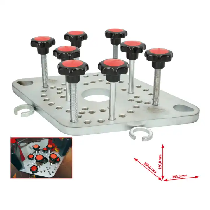 KS Tools Adaptateur pour coupelles supérieures Acheter En Ligne