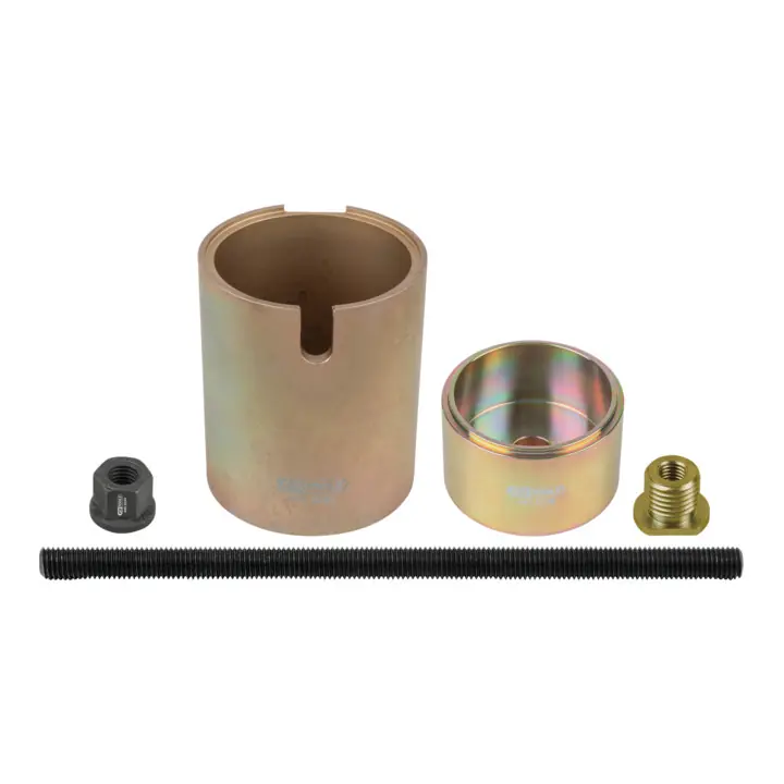 KS Tools Jeu de silents blocs avants pour Ford Transit, 5 pcs. Offre Limitée