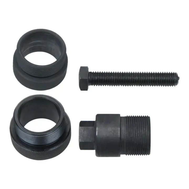 Vente Flash KS Tools Jeu d'extracteurs de poulie de pompe à injection BMW, 4 pcs.