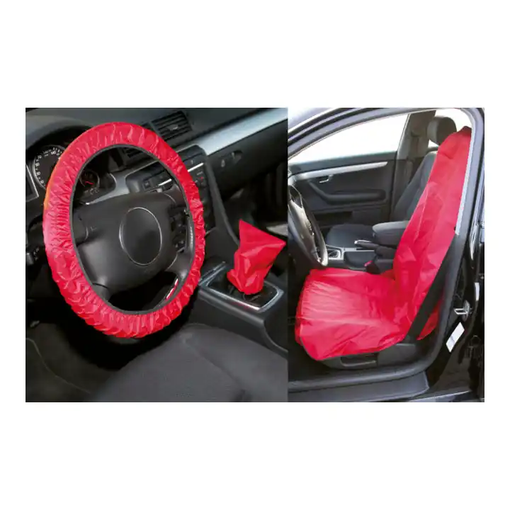 Retour Gratuit Set de protection, 3 pcs.