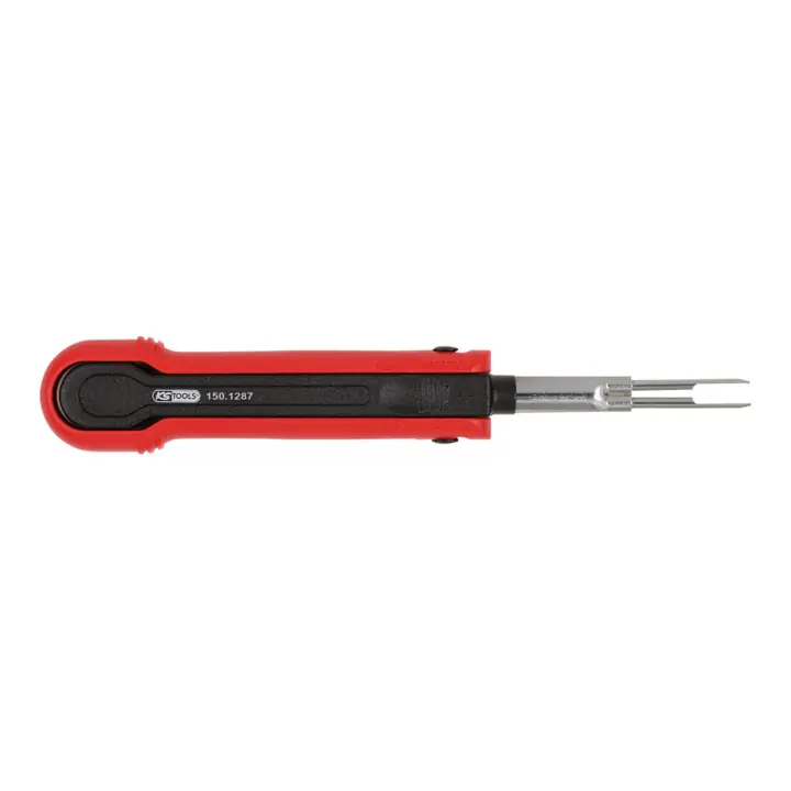 Jusqu’à Épuisement Des Stocks Extracteur de cosses pour connecteur plat et cosses Faston 9,5 mm (Delphi Ducon)