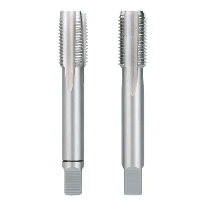 Tarauds main MF DIN 2181 HSS, rectifiée, pas métrique fin MF 20 Artisanat