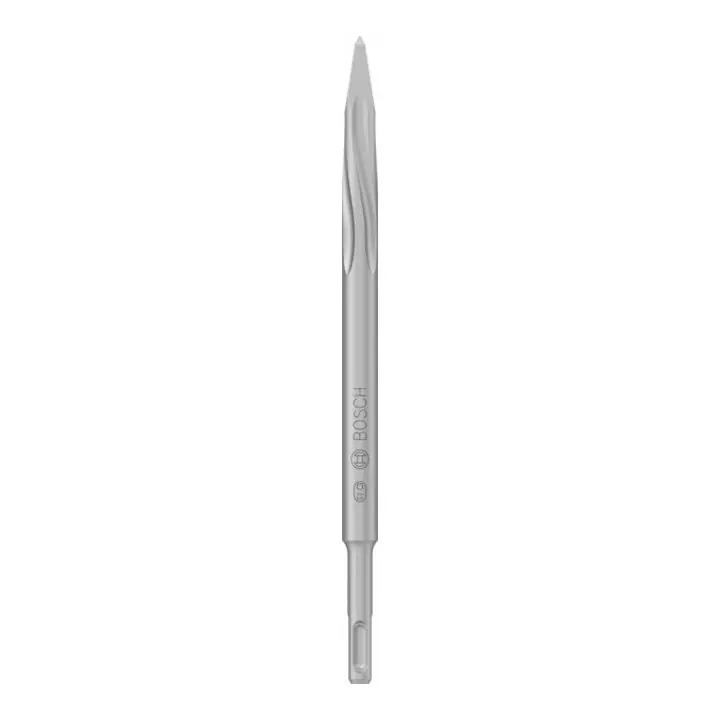 Burin pointu SDS-plus, 250 mm, paquet de 5 Meilleur Choix
