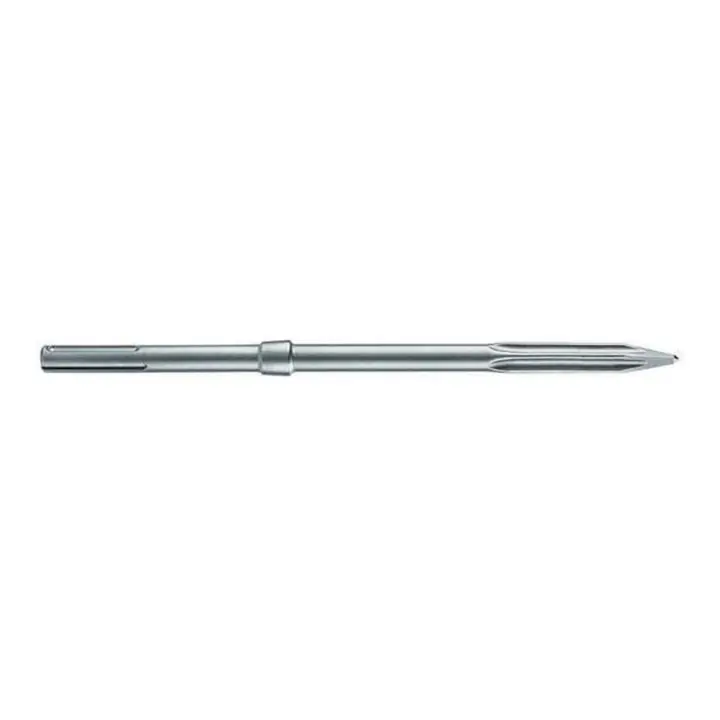 Seulement Aujourd’hui Burin pointu Makita pointu de type B 1 1/4 pouce 400mm (B-10372)