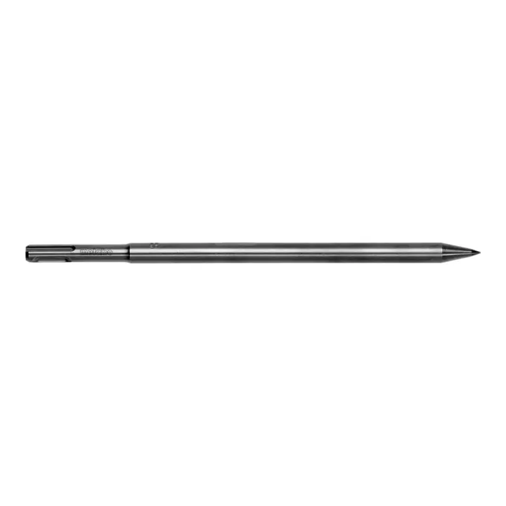 Meilleure Vente Burin pointu SDS-plus « professional » 250 mm, coupe transversale ronde metabo