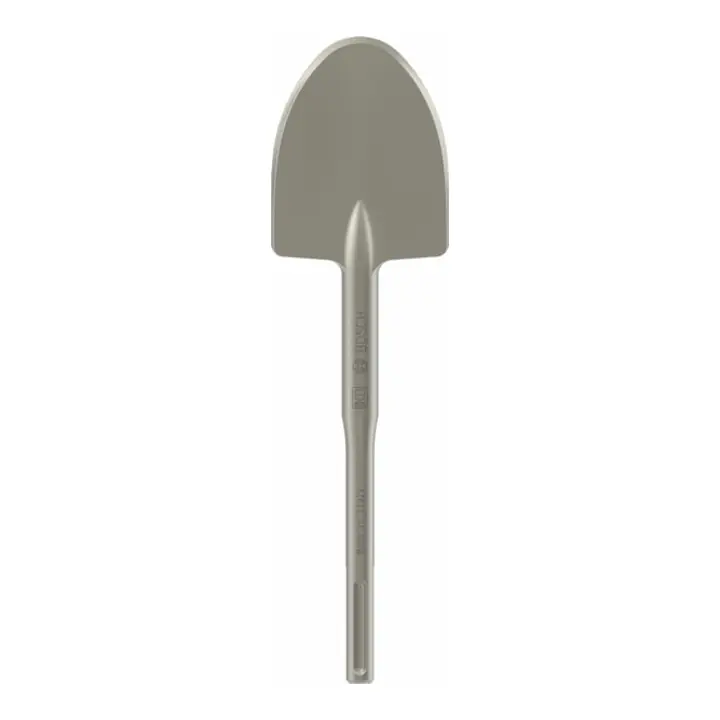 Bêche pelle SDS max 400 x 110 mm Nouvel Arrivage