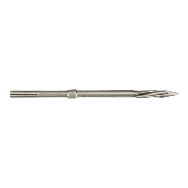 Vente Flash Burin pointu SDS-max « professional premium » 400 mm metabo